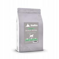 Sausas maistas katėms Haumru Grain-Free su balta ikrų žuvimi, 1,5 kg