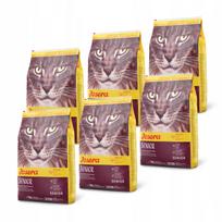 Sausas pašaras vyresniems šunims Josera Senior, 6 x 2 kg