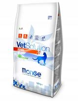 Sausas pašaras katėms Monge Vet Solution Cat Renal, 1,5 kg