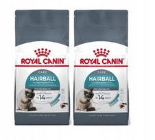 Sausas kačių maistas ROYAL CANIN Hairball Care, 20 kg (2 x 10 kg)