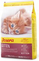 Sausas kačių maistas Josera Kitten, 5 kg