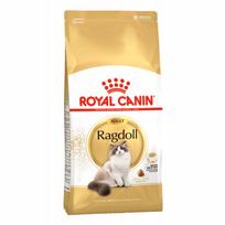 Sausas maistas katėms Royal Canin Ragdoll, suaugusioms, 10 kg
