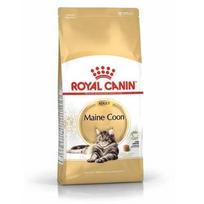 Sausas pašaras katėms ROYAL CANIN Maine Coon Adult, 2 x 400 g