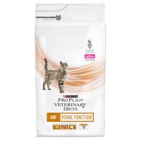 Sausas kačių pašaras PURINA PRO PLAN Veterinary Feline NF inkstų funkcijai, 2 x 5 kg