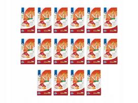 Katės maistas FARMINA N&D putpeliena su moliūgu ir granatu, 16 x 300 g