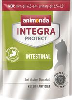 Katėms skirtas ANIMONDA INTEGRA Protect INTESTINAL pašaras viduriavimui, 300 g