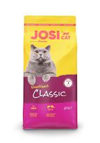 Kačių maistas JOSERA JosiCat Classic Sterilised, sterilizuotoms katėms, 2 x 18 kg