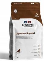 Kačių pašaras virškinimui SPECIFIC Digestive Support, 2 kg