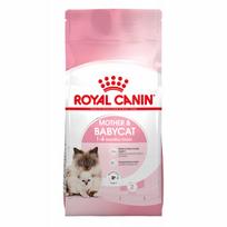 Sausas kačių maistas Royal Canin Mother&Babycat, 1–4 mėnesių kačiukams, 2 kg