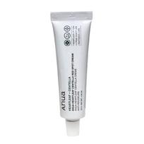 Anua Heartleaf Centella Red Spot Soothing Cream 30g 30g x 1 white