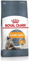 Sausas kačių pašaras Royal Canin Hair&Skin Care, 5 kg