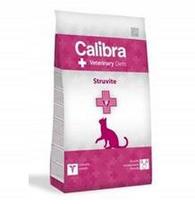 Sausas pašaras katėms Calibra VD Cat Struvite, 5 kg