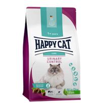 Sausas maistas katėms Happy Cat Care Urinary Control, 300 g