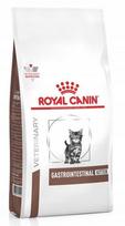 Katėms skirtas pašaras Royal Canin Veterinary Diet Kitten Gastrointestinal, 400 g
