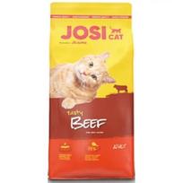 Katės maistas JOSERA JosiCat Tasty Beef, 2 x 10 kg