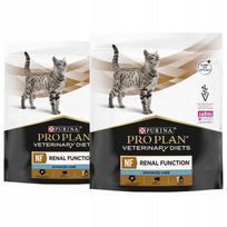 Katės pašaras Purina PRO PLAN Veterinary Diets NF, 2 x 350 g
