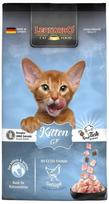 Kačių maistas LEONARDO Kitten GrainFree, 7,5 kg