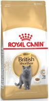 Sausas ėdalas katėms Royal Canin British Shorthair, 5 kg