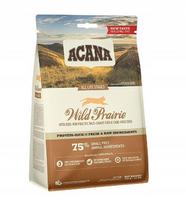 Sausas kačių maistas ACANA Wild Prairie, 340 g