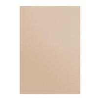 Thickened Paper Sketchbook Strong Binding Tearable Pages Compacts Size Art Book for Artists and Creative Professional beige