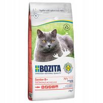 Sausas šunų maistas Bozita su lašiša, 2 kg