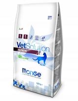 Sausas pašaras katėms Monge Vet Solution Hepatic, 1,5 kg
