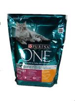 Sausas pašaras katėms Purina ONE Urinary Care, 800 g