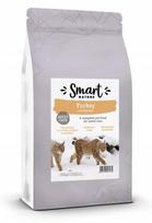 Katėms skirtas pašaras Smart Nature Cat Active Fussy, 70% mėsos, daug baltymų, 5 kg