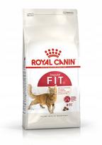 Sausas pašaras katėms Royal Canin Fit 32, 1 kg