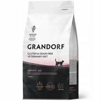 Katėms skirtas pašaras GRANDORF Urinary S/O su kalakutiena, 2 kg