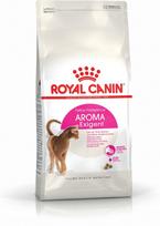 Sausas kačių maistas ROYAL CANIN Exigent Aromatic Attraction, 10 kg
