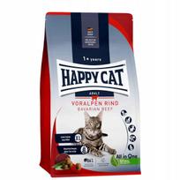Sausas pašaras katėms Happy Cat Culinary Alpine jautiena, 300 g