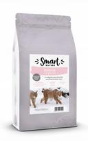 Katėms skirtas Smart Nature pašaras su lašiša ir balta žuvimi, be grūdų, 300 g