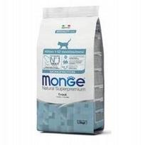 Kačių konservai Monge Monoprotein su upėtakiu, 400 g