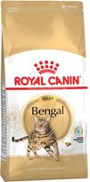 Sausas maistas katėms Royal Canin Bengal Adult, 1 kg