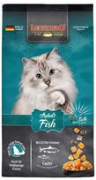 Sausas kačių maistas LEONARDO Adult Ocean Fish, 7,5 kg, nuo 1 metų