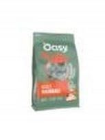 Sausa kačių ėdalas Oasy SUPERIOR Adult Hairball, 1,5 kg