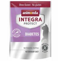 Sausas pašaras katėms Animonda Integra Protect Diabetes, 300 g