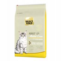 Sausas maistas katėms SELECT GOLD Maine Coon, paukštiena su lašiša, 7 kg