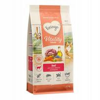 Sausas šunų maistas Feringa Vitality Immune su jautiena, 6,5 kg