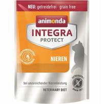Sausas kačių maistas ANIMONDA Integra Protect Nieren, 300 g
