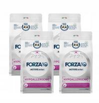 Šunų maistas Forza10 Hypoallergenic Active odai, 4 x 400 g