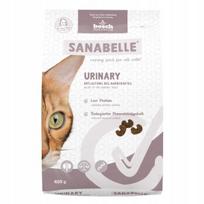 Sausas kačių maistas BOSCH Sanabelle Urinary, 400 g