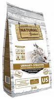 Veterinarinis katėms skirtas pašaras Natural Greatness Urinary Struvite, 5 kg