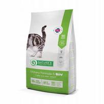 Pašaras katėms Nature's Protection Urinary Formula-S su paukštiena, 7 kg