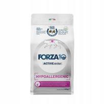 Hipoalerginis šunų maistas Forza10 Active, 400 g, jautriai odai