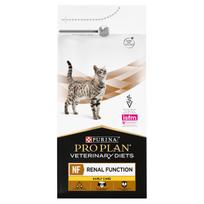 Katės pašaras PURINA Veterinary Diets NF Renal Early Care, 1,5 kg