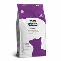 Sausas maistas vyresniems nei 8 metų katėms SPECIFIC Senior FGD, 7 kg