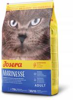 Sausas kačių pašaras Josera Marinesse, 1 kg
