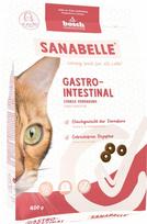 Sausas kačių maistas BOSCH Sanabelle Care Gastrointestinal be grūdų, 400 g
